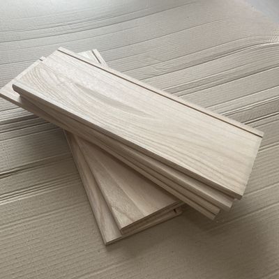 Modern Solid Wood Panels For Drawer Sides Soild Wood Material