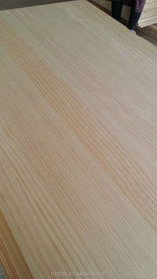 Russian Pine Wood Sauna Boards Traditional Design Style with Custom Function