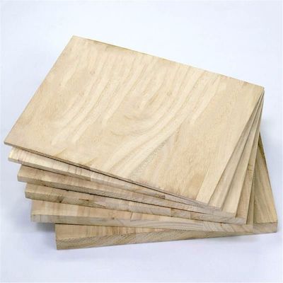 Directly Sells Paulownia Wood Taekwondo Training Grade Breaking Board 100-1220mm Width