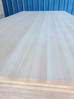 Contemporary Graphic Design Natural Poplar Lumber Board Project Solution Capability