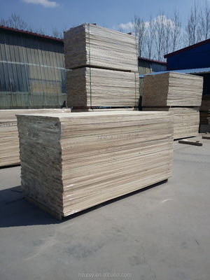 Contemporary Graphic Design Natural Poplar Lumber Board Project Solution Capability