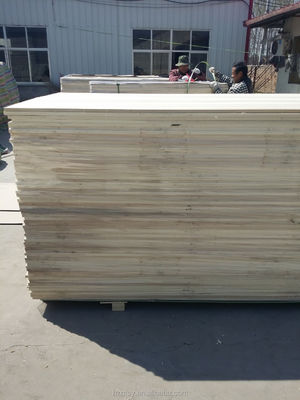 Contemporary Graphic Design Natural Poplar Lumber Board Project Solution Capability