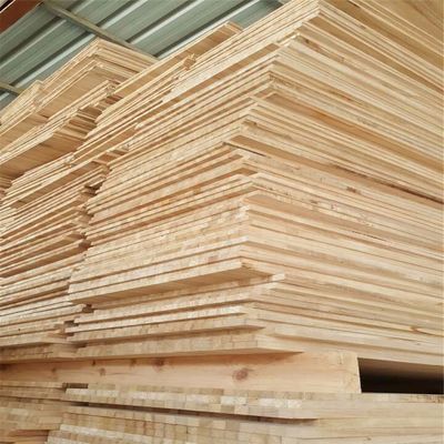 FSC 100% Certified Paulownia Poplar Panel for Surf Skate Board Snowboard Core Material
