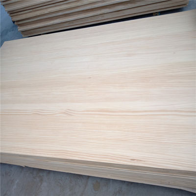 Industrial Style Solid Pine Wood 4x8 For Project Solution Capability
