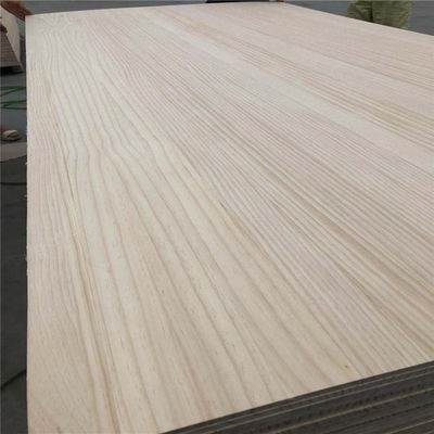 Industrial Style Solid Pine Wood 4x8 For Project Solution Capability