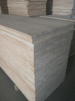 Workshop Essential Wooden Board Pine with Thickness Customizable 3mm-50mm