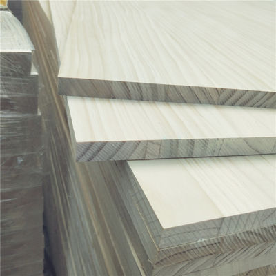 AA Wood Grade Natural Texture Edge Glued Board Pine Panel Natural Texture
