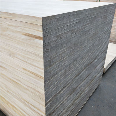 AA Wood Grade Natural Texture Edge Glued Board Pine Panel Natural Texture