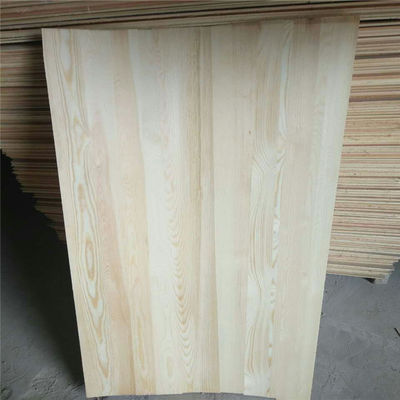 Workshop Used Solid Pine Lumber Boards for Furniture Moisture Content 8-12% Workshop