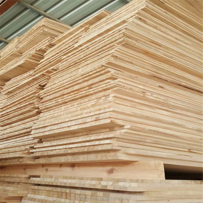 Solid Paulownia Sheets Snowboard Wood Core For 1500x480x12 Or Custom Size