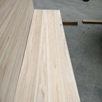 Building Construction Snowboard Ski with Poplar/Paulownia Core Length 100mm-2440mm