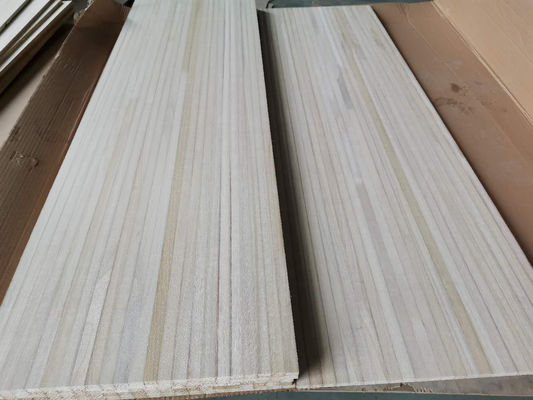 Building Construction Snowboard Ski with Poplar/Paulownia Core Length 100mm-2440mm