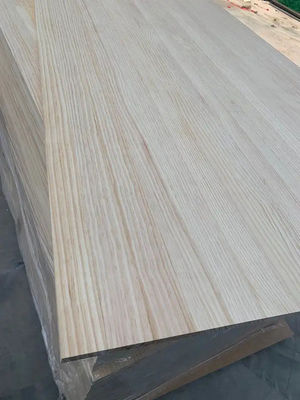 Building Construction Snowboard Ski with Poplar/Paulownia Core Length 100mm-2440mm