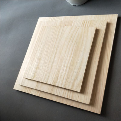 BB Grade Solid Wood Pine Board 8mm 12mm 16mm 18mm 20mm Custom Thickness