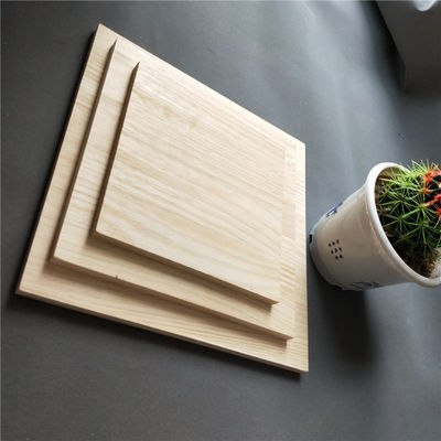 BB Grade Solid Wood Pine Board 8mm 12mm 16mm 18mm 20mm Custom Thickness