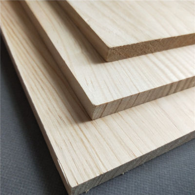 BB Grade Solid Wood Pine Board 8mm 12mm 16mm 18mm 20mm Custom Thickness