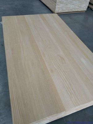 BB Grade Solid Wood Pine Board 8mm 12mm 16mm 18mm 20mm Custom Thickness