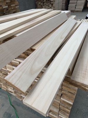 Paulownia Core Foilboard Snowboards Paulownia Wood Boards1500x500