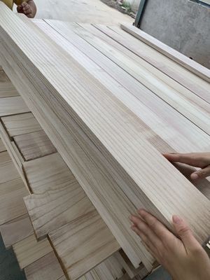 Paulownia Core Foilboard Snowboards Paulownia Wood Boards1500x500