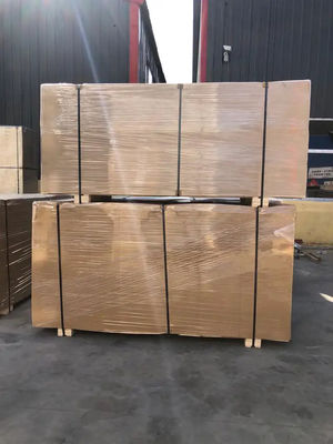 100-1220mm Width Paulownia Solid Wood Panel Snowboard Core Sheet for Thickness 3-50mm