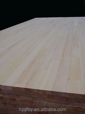 Workshop And Project Solution Pine Solid Wood Product With Customizable Design