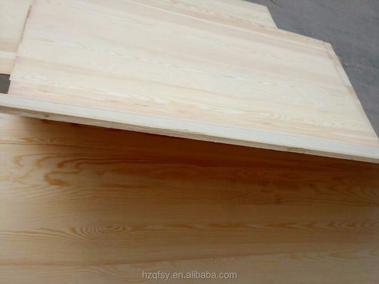 Workshop And Project Solution Pine Solid Wood Product With Customizable Design