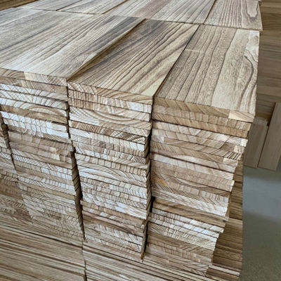 UV Painted Burnt Paulownia Wood Board Wall Frame Floating Frame in 100 1220 Mm Width