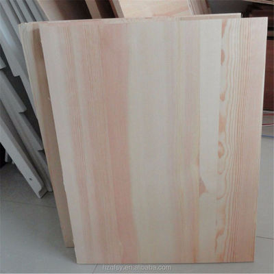 Customized Grade AA AB BB BC Pine Wood Sawn Timber for Furniture Strong and Sturdy