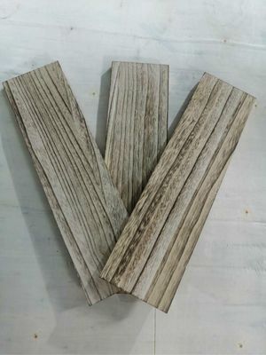 100mm-2440mm Length Burnt Tung Board Wall Floating Shelf for Home Office Benefit