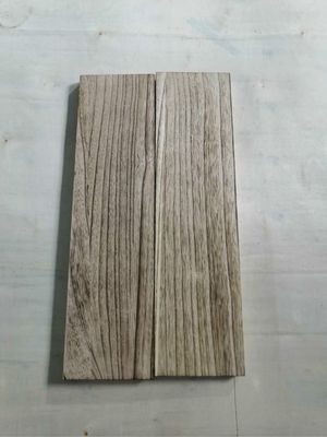 100mm-2440mm Length Burnt Tung Board Wall Floating Shelf for Home Office Benefit