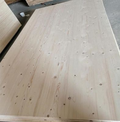 Moisture Content 8-12% Sanded Smooth Surface Spruce Lumber Durable