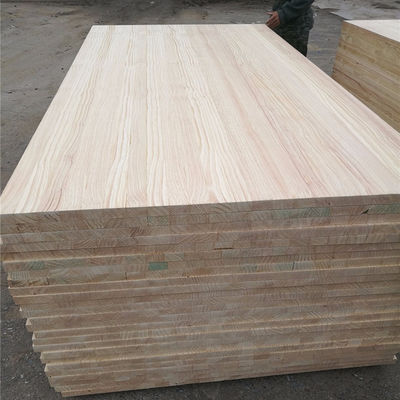 A Grade Russian Solid Pine Boards For Wood Crafts Traditional Workshop Style
