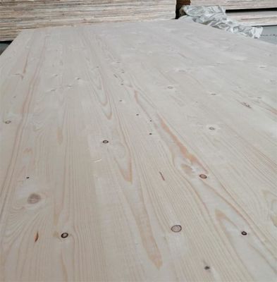 Modern Design Style Romania Solid Wood Spruce Wood Return and Replacement Guaranteed