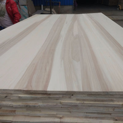 2440x1220mm Poplar Boards For Furniture Thickness 9mm-50mm Versatile