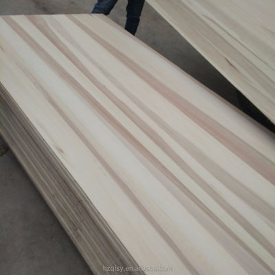 2440x1220mm Poplar Boards For Furniture Thickness 9mm-50mm Versatile