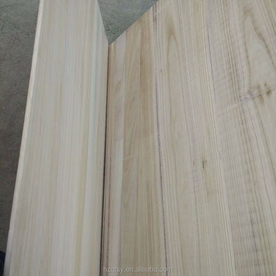 2440x1220mm Poplar Boards For Furniture Thickness 9mm-50mm Versatile