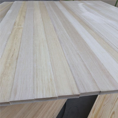 Contemporary Design Dining Table Zealand Radiate Pine Board Russian Pine Panel