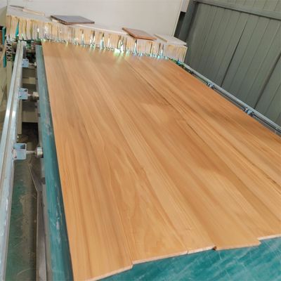 After-sale Service Return and Replacement Two Coat Solid Wood Board Furniture Panel Home