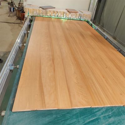 Free Spare Parts Included Primed Solid Wood Board Furniture Panel