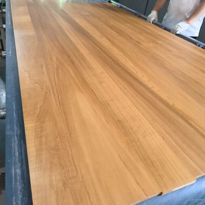 Free Spare Parts Included Primed Solid Wood Board Furniture Panel