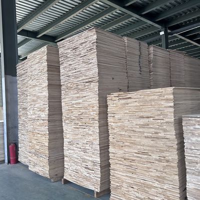 Custom Paulownia Drawer Board at Grade AB or ABC 2440x1220 or 1200x600 or Customized