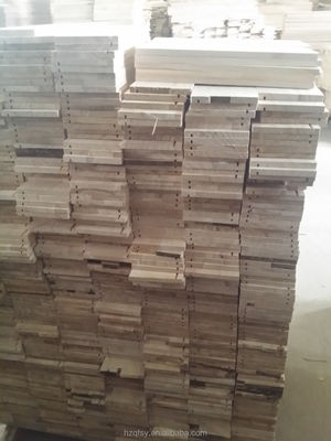 Custom Paulownia Drawer Board at Grade AB or ABC 2440x1220 or 1200x600 or Customized
