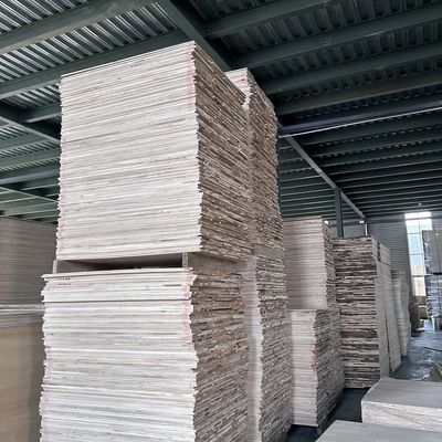 Moisture Content 8%-12% Paulownia Board for Coffins at Competitive Prices
