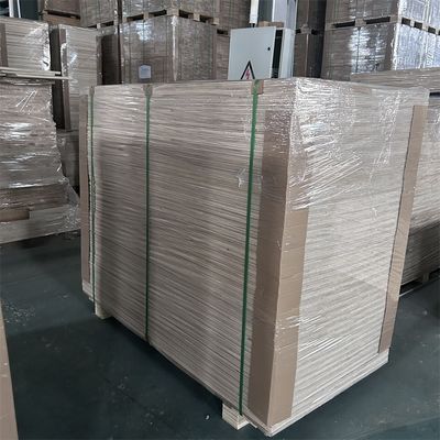 2440x1220 or 1200x600 or customized paulownia wood boards for project solution capability
