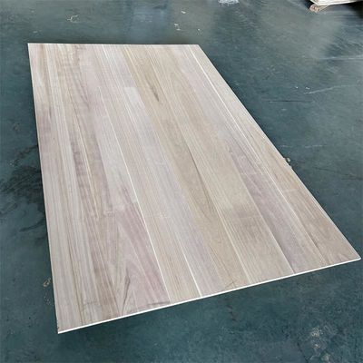Home Project Solution Capability Others Paulownia Solid Wood Board Paulownia Wood Importer