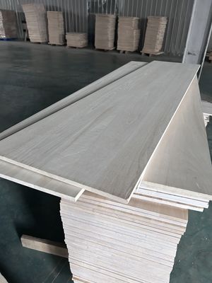 Home Project Solution Capability Others Paulownia Solid Wood Board Paulownia Wood Importer