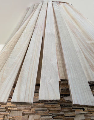 Paulownia Boards for Furniture After-sale Service Free Spare Parts