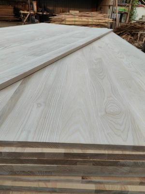 Paulownia Boards for Furniture After-sale Service Free Spare Parts