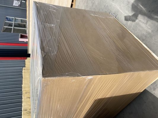 Paulownia Wood Boards with Free Sample Moisture Content 8%-12% Modern Design Style