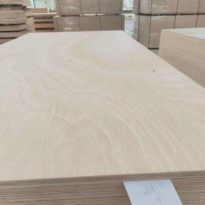 Solid Wood Panels Finger Joint Paulownia Board for Warehouse Storage and Organization